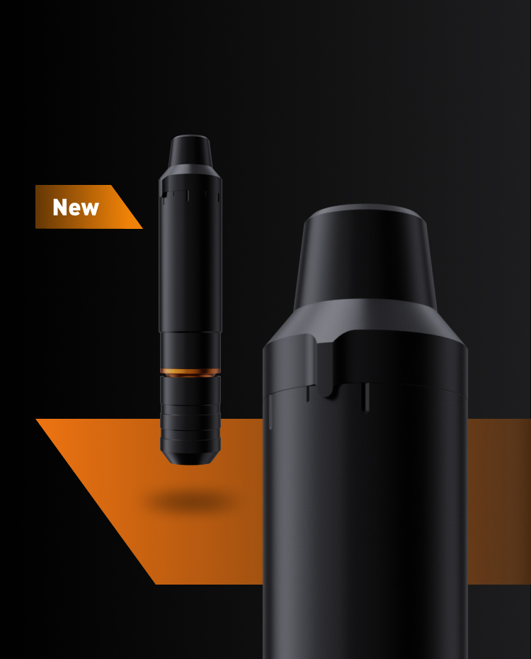 Cheyenne Professional Tattoo Equipment